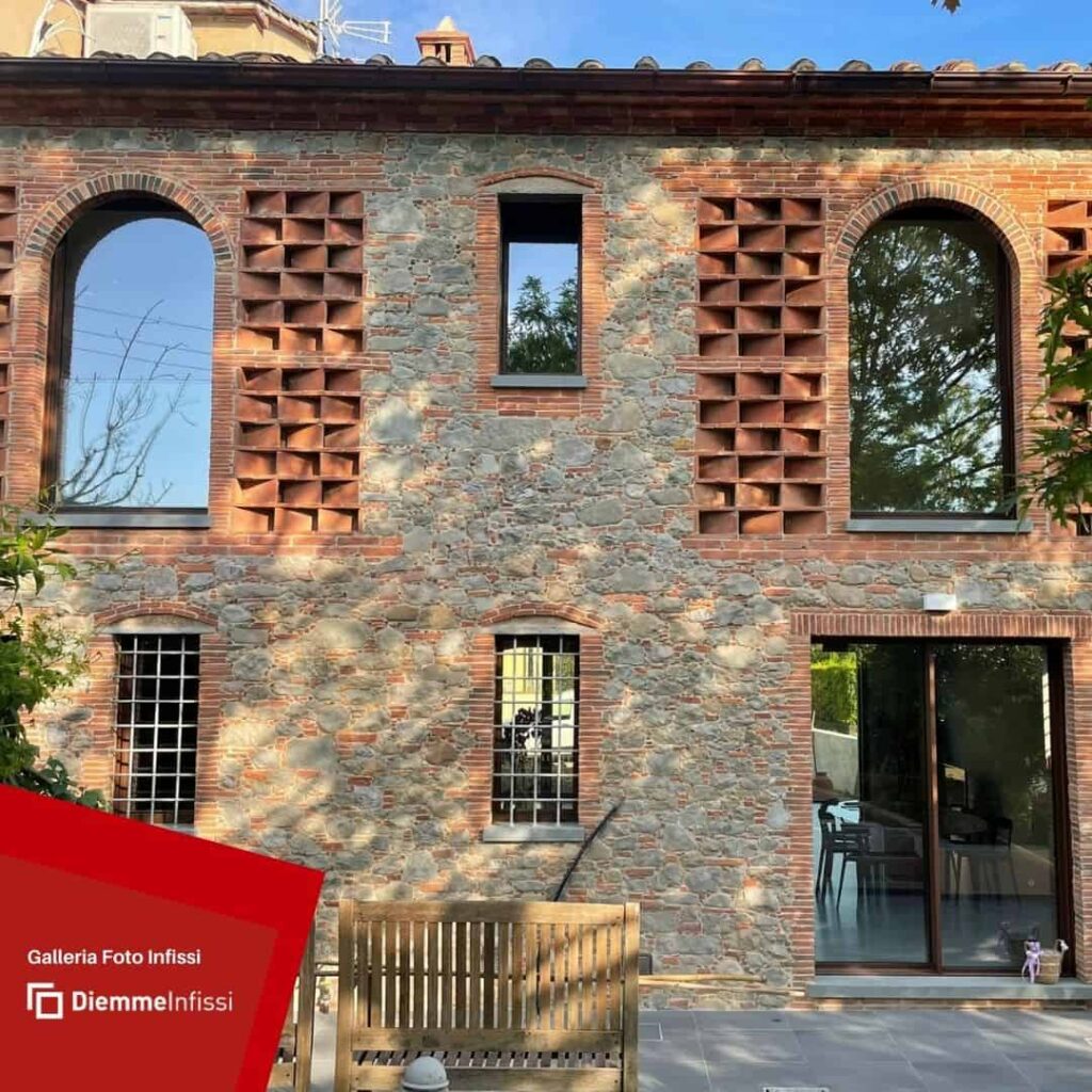 migliori porte finestre.