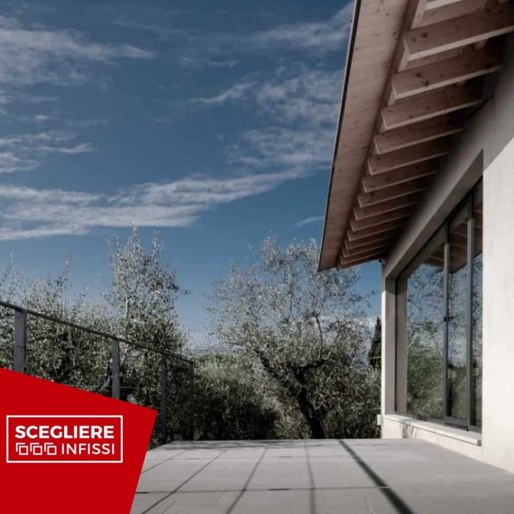 prezzo infissi alluminio