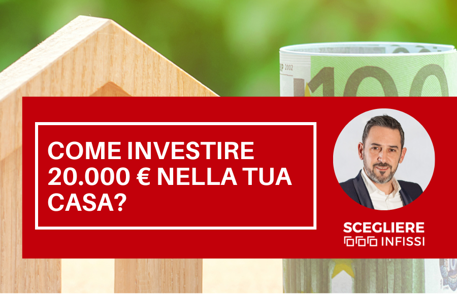 Guida su come investire nella ristrutturazione della casa